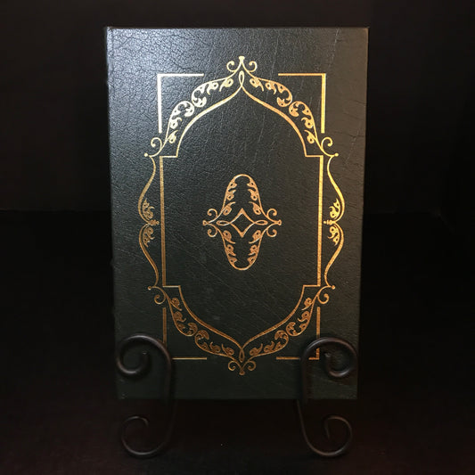 John Adams - Volume 1 - Page Smith - Easton Press - 1988