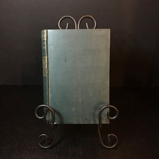 The Sign of the Four - Arthur Conan Doyle - c. 1890s