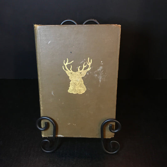 The Still-Hunter - Theodore S. Van Dyke - Illustrated - 1904