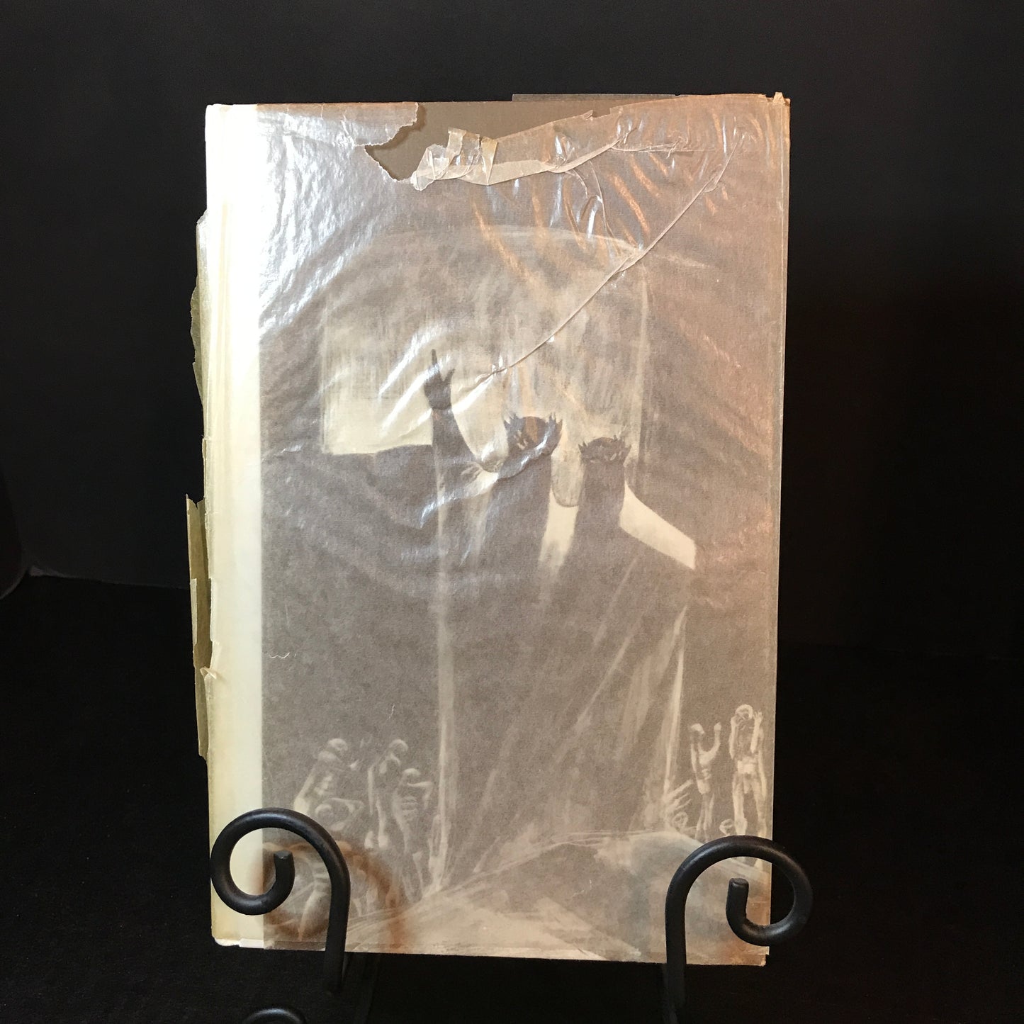 The Divine Comedy - Dante Alighieri - 3 Volume Set - 1966