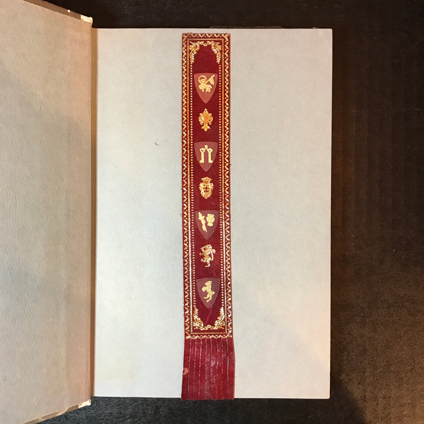 The Divine Comedy - Dante Alighieri - 3 Volume Set - 1966