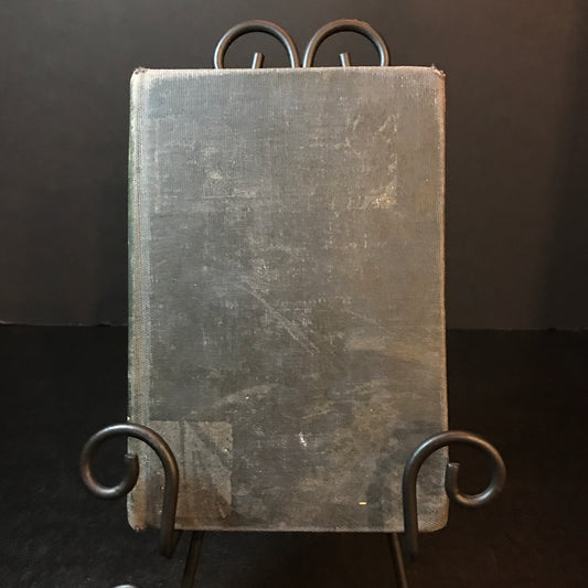 Let The Hurricane Roar - Rose Wilder Lane - Ex-Library - 1934