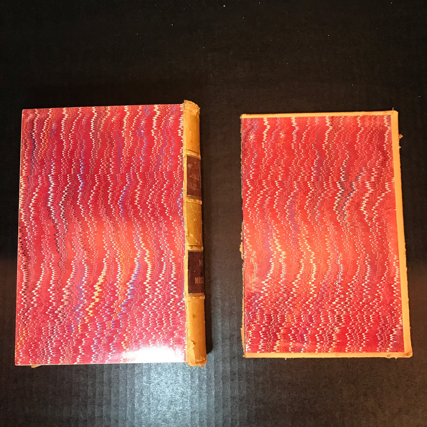 Appletons' Cyclopædia of Applied Mechanics - D. Appleton and Co. - 3 Volumes - 1898