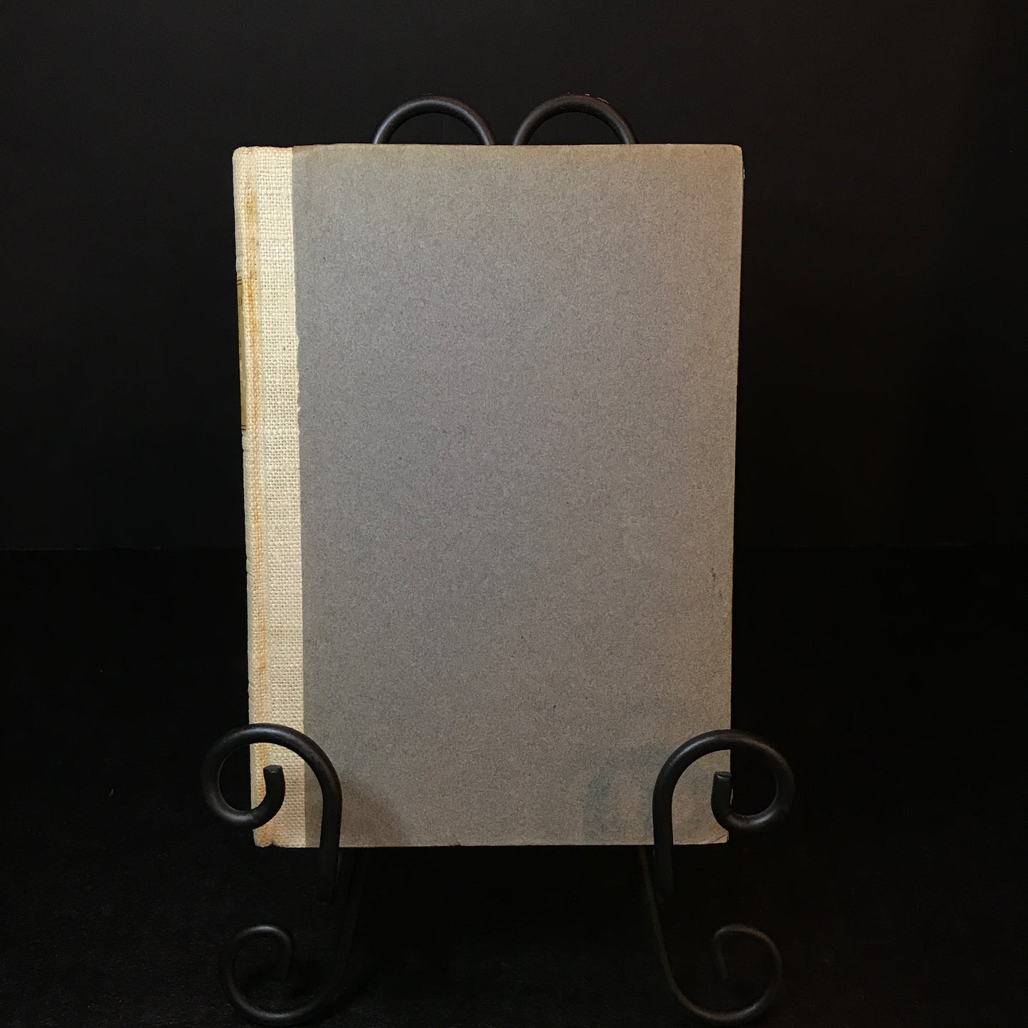 Barbed Wire and Other Poems - Edwin Ford Piper - 1st Edition - Signed - 1919