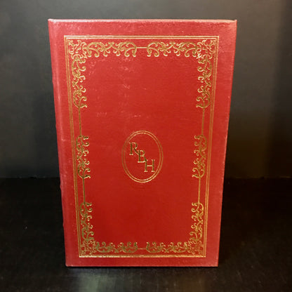 Rutherford B. Hayes - Ari Hoogenboom - Easton Press - 1996