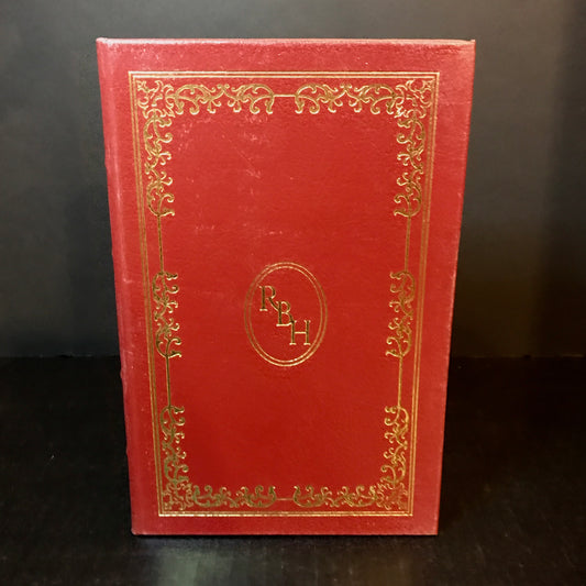 Rutherford B. Hayes - Ari Hoogenboom - Easton Press - 1996
