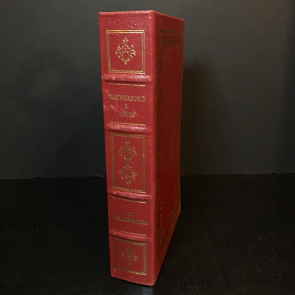 Rutherford B. Hayes - Ari Hoogenboom - Easton Press - 1996