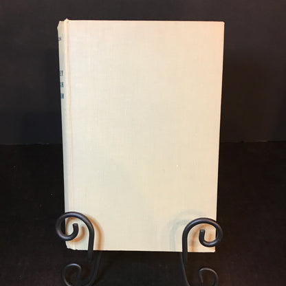 Journey Through Tomorrow - George H. Johnston - 1st Edition - 1947