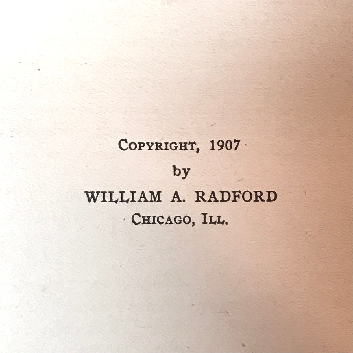 Practical Carpentry - William A. Radford - 2 Volumes - 1907