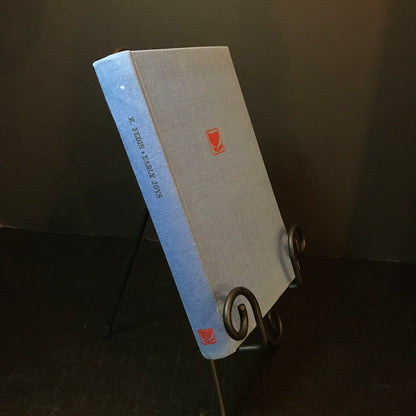 Early Joys - Konstantin Fedin - 1973