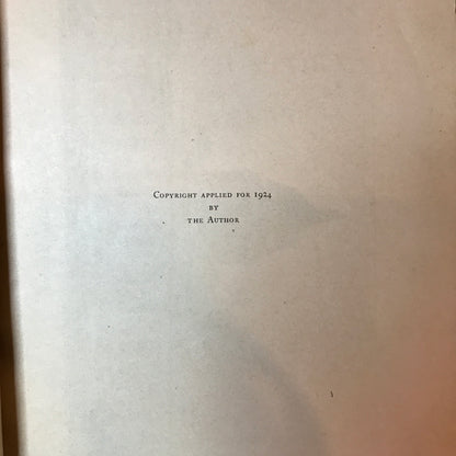 A School History of Arkansas - H. Moore - 1924