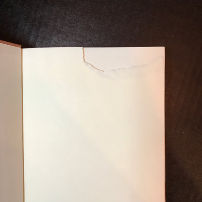 Crossing to Safety - Wallace Stegner - 1st Edition - 1987