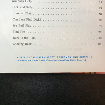 The New Guess Who - Helen M. Robinson, Marion Monroe, and A. Sterl Artley - Teacher's Edition - 1962