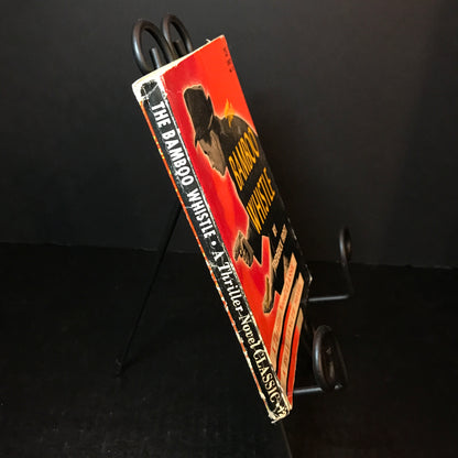 The Bamboo Whistle - Frederick Frost - 1937