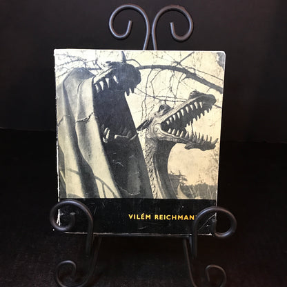 Cykly (Cycles) - Václav Zykmund and Vilém Reichmann - 1961