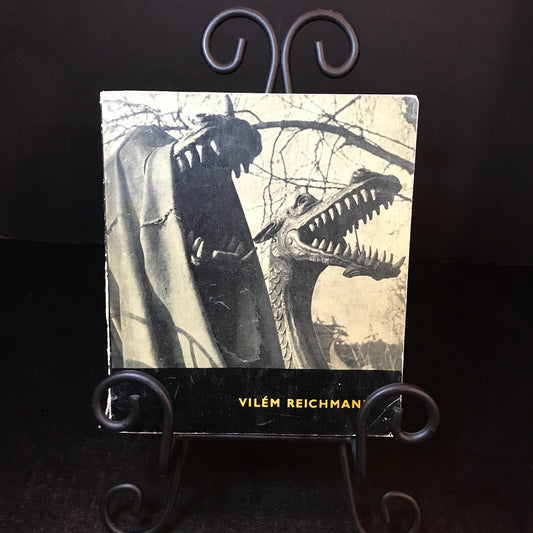 Cykly (Cycles) - Václav Zykmund and Vilém Reichmann - 1961