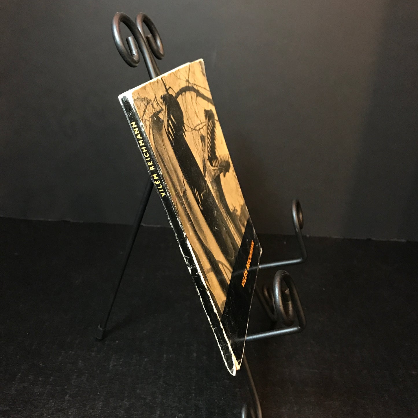 Cykly (Cycles) - Václav Zykmund and Vilém Reichmann - 1961