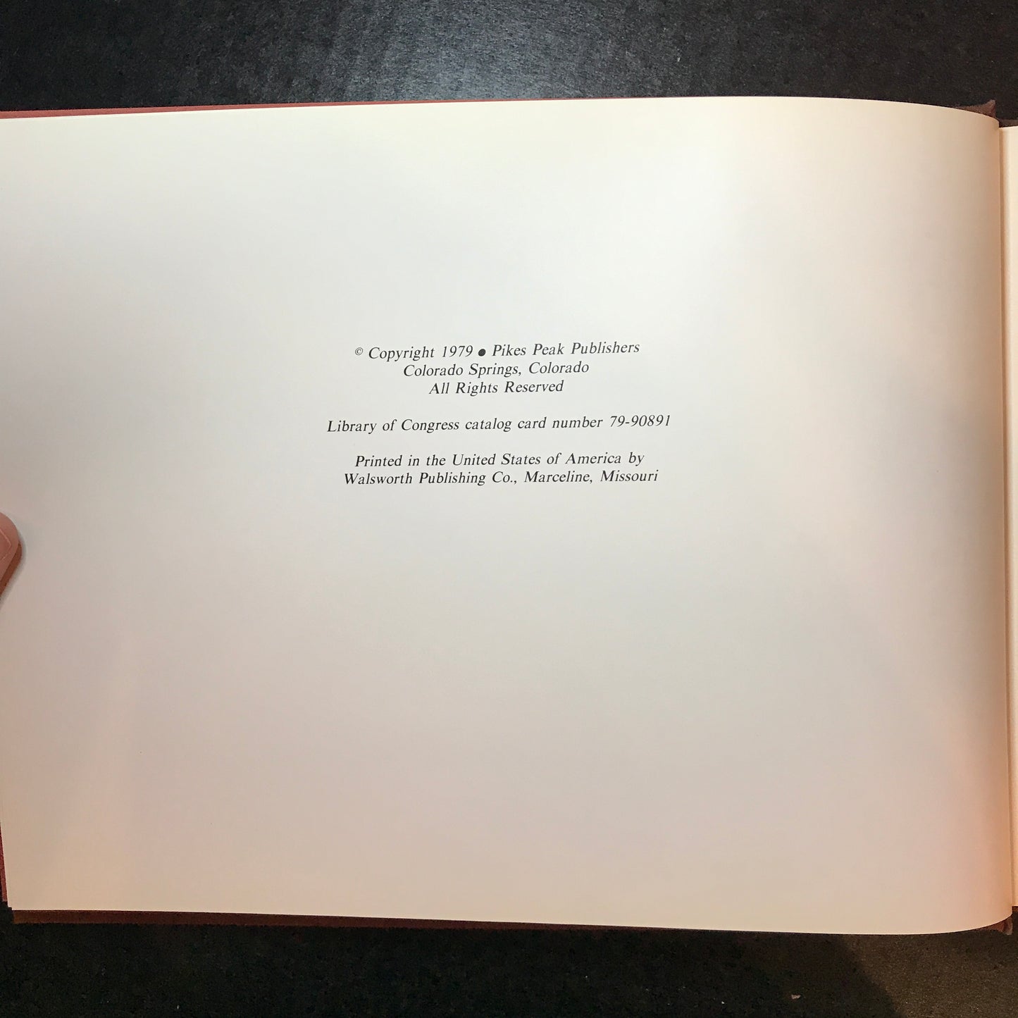 Southwest Echoes - John L. Mendoza and Charles D. Rendon - Signed by Mendoza and Rendon - 1979