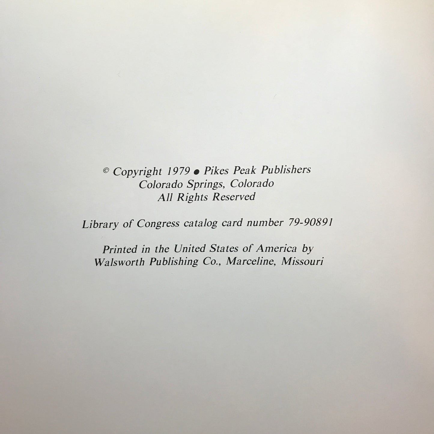 Southwest Echoes - John L. Mendoza and Charles D. Rendon - Signed by Mendoza and Rendon - 1979