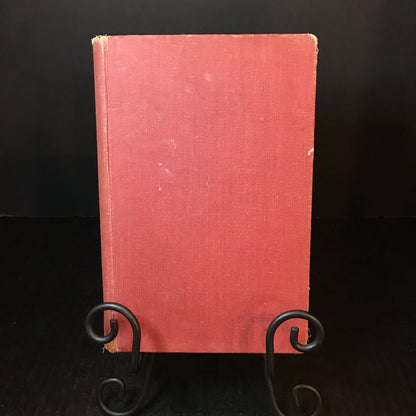 Existentialism from Within - E. L. Allen - 1st Edition - 1953