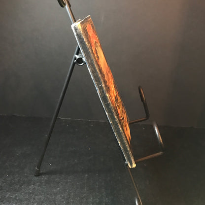 Ricordo di Firenze (Memory of Florence) - Italian Edition - c. 1910's