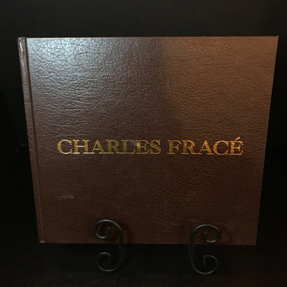 The Art of Charles Fracé - Bruce H. Davis - Signed by Fracé - Limited 1st Edition - 1982