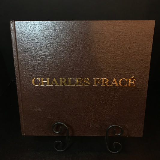 The Art of Charles Fracé - Bruce H. Davis - Signed by Fracé - Limited 1st Edition - 1982
