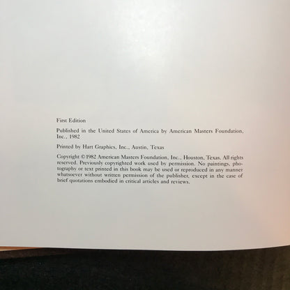 The Art of Charles Fracé - Bruce H. Davis - Signed by Fracé - Limited 1st Edition - 1982