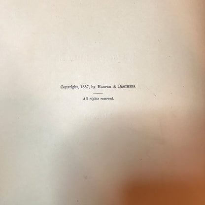 Old Homestead Poems - Wallace Bruce - 1888