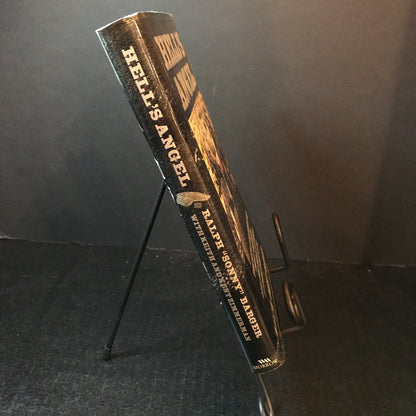 Hell's Angel - Ralph "Sonny" Barger - Signed - 1st Edition - 2000