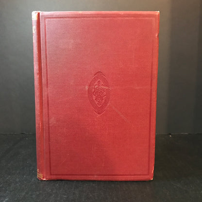 Orthopedic Surgery - Sir Robert Jones and Robert W. Lovett - 1 Volume - 1923
