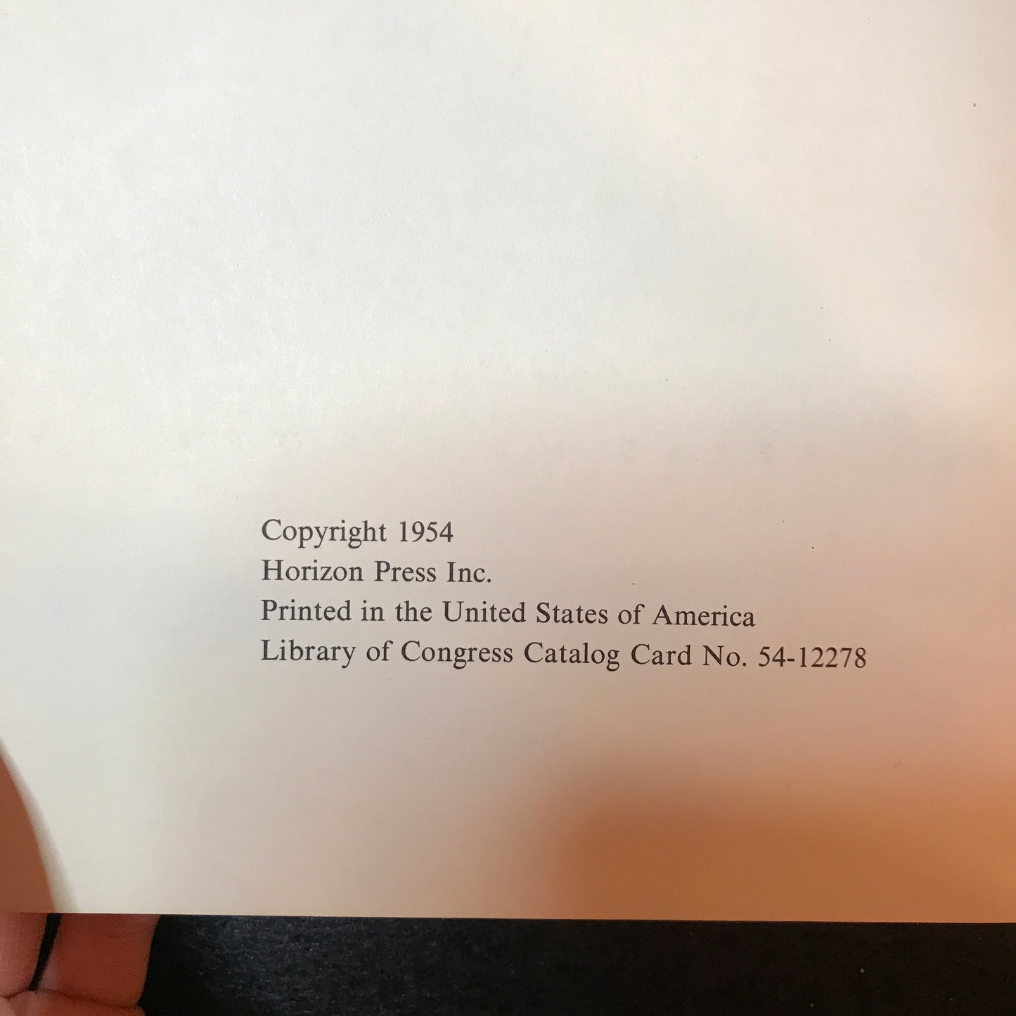 The Natural House - Frank Lloyd Wright - 1954