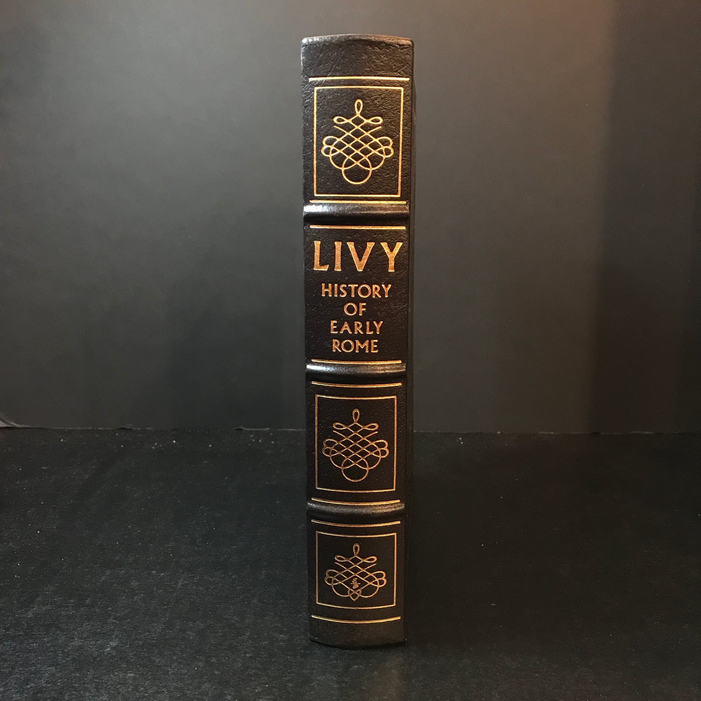 LIVY: The History of Early Rome - Titus Livius - Easton Press - 1978