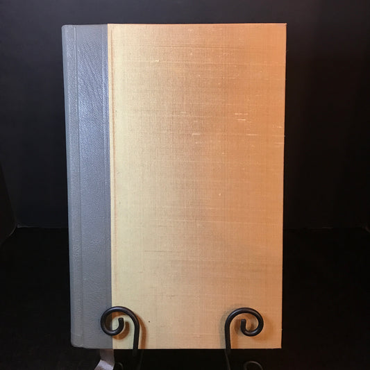 Walden, or Life in the Woods - Henry D. Thoreau - Folio Society - 2009