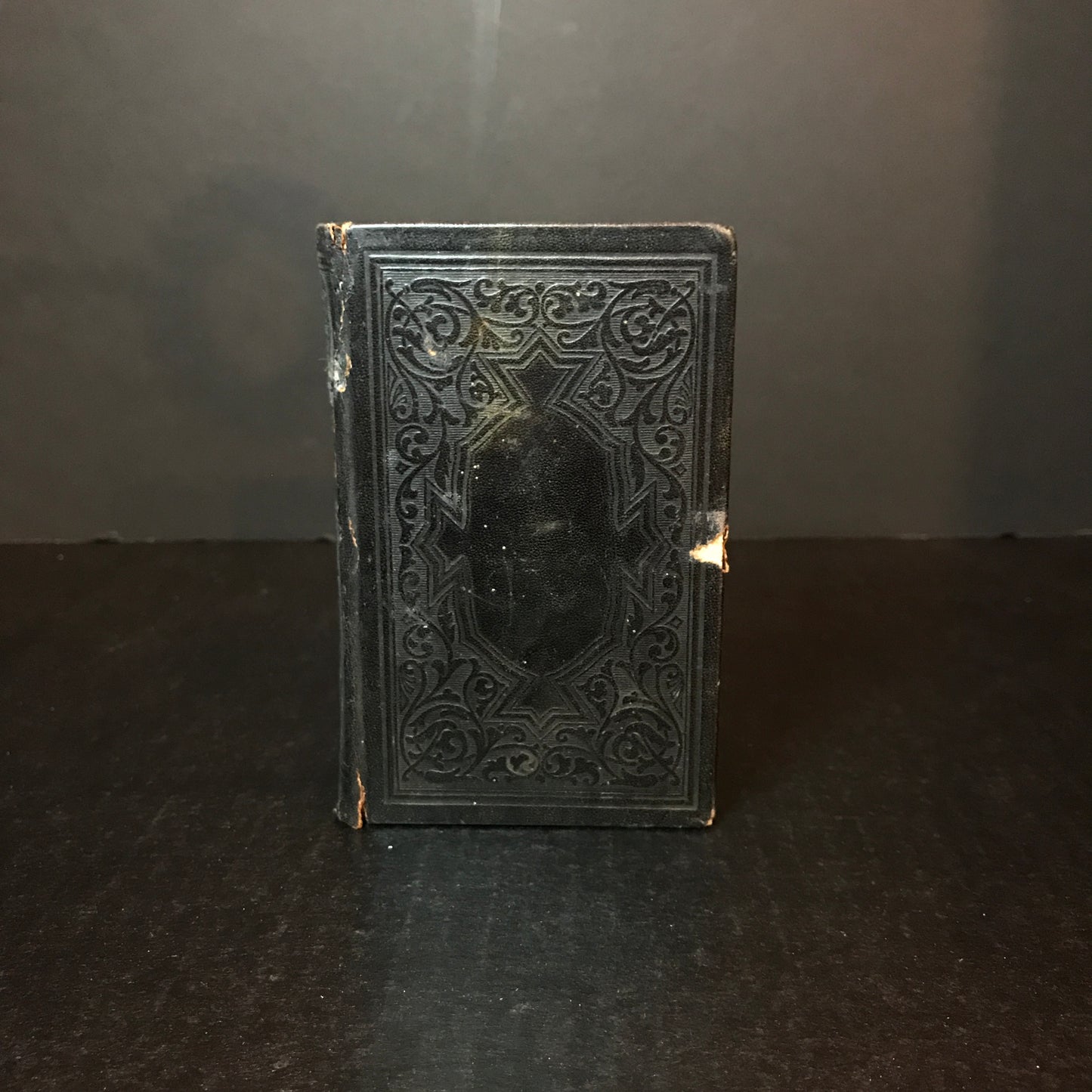 Evangelical Lutheran Hymnal for Church, School, and Home - Evangelical Lutheran Synod of Wisconsin - c. 1870