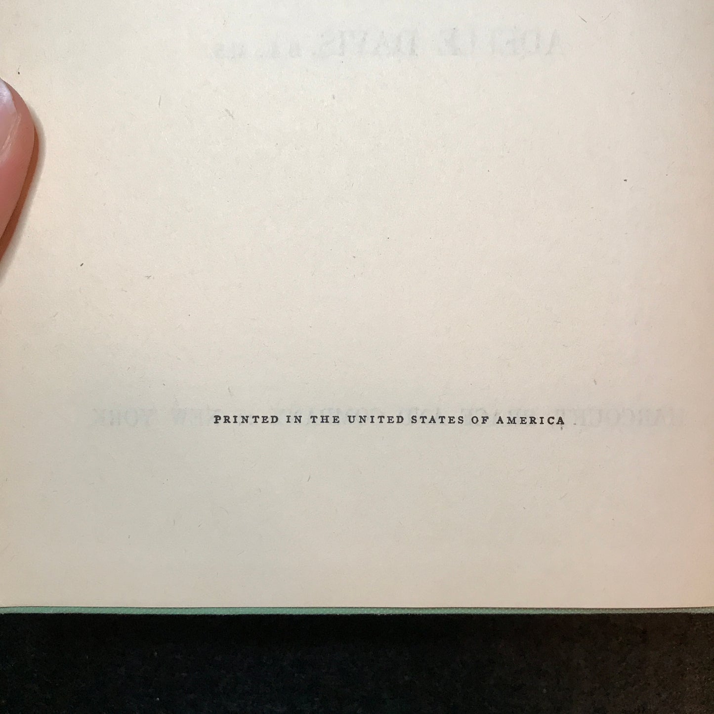 Let's Cook It Right - Adelle Davis - First Edition - 1947