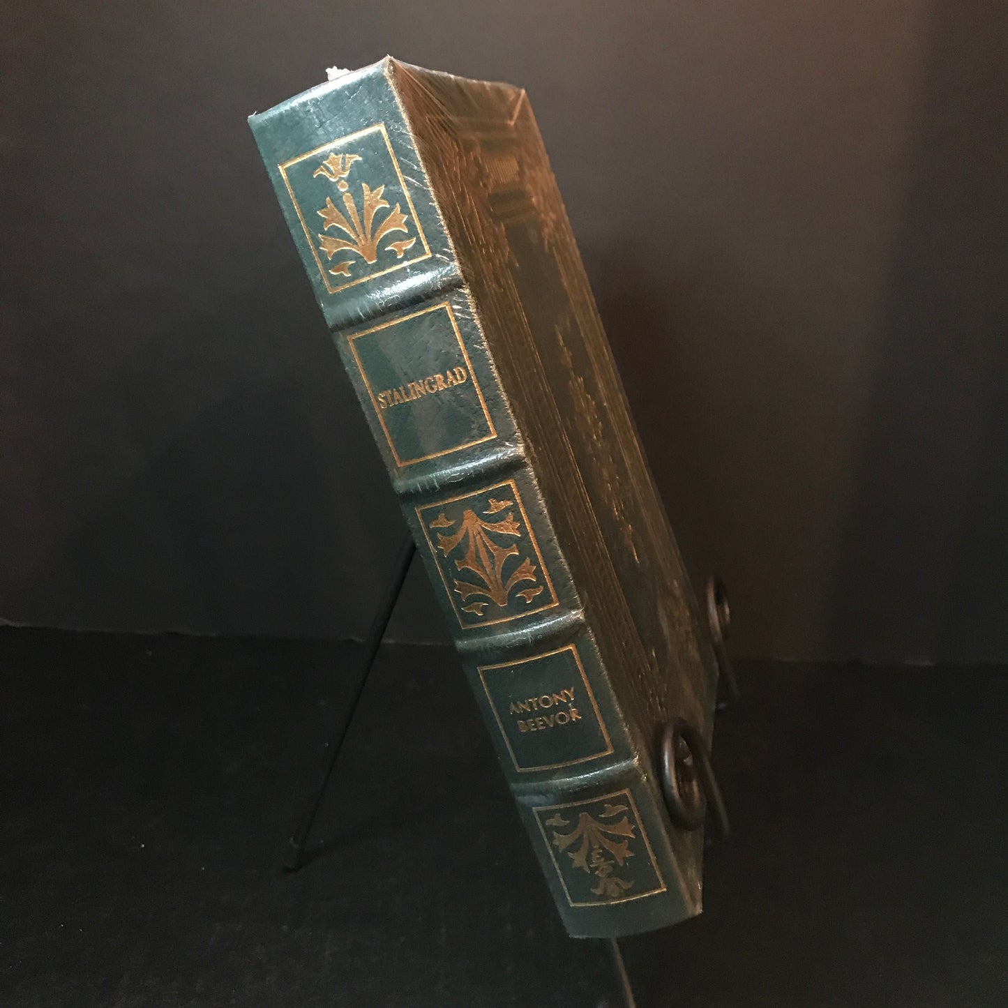 Stalingrad - Antony Beevor - Easton Press - 1994