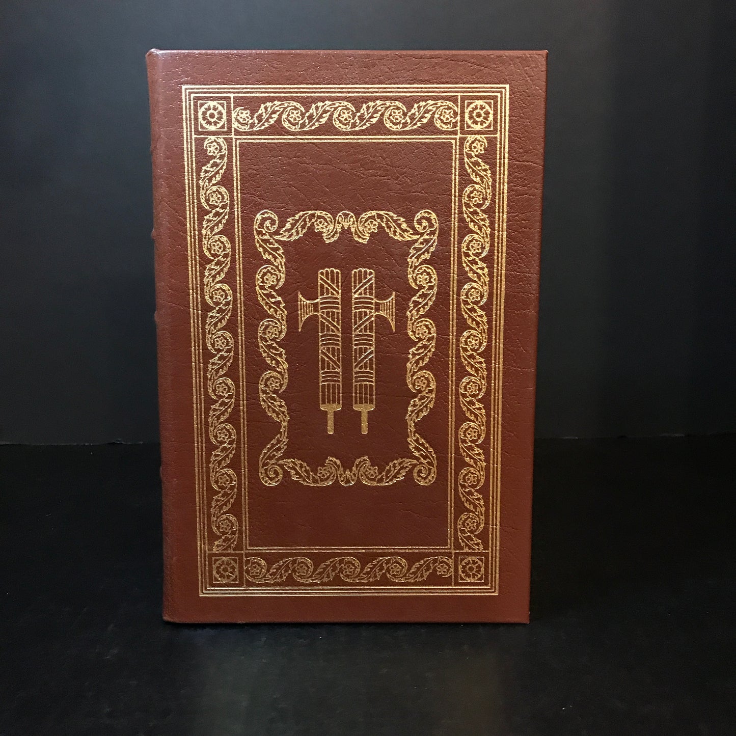 Julius Caesar - Christian Meier - Easton Press - 2002