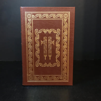 Julius Caesar - Christian Meier - Easton Press - 2002