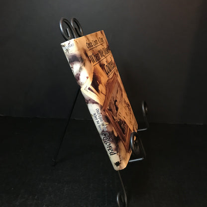 Once Upon A Time When We Were Colored - Clifton L. Taulbert - Signed - 1989