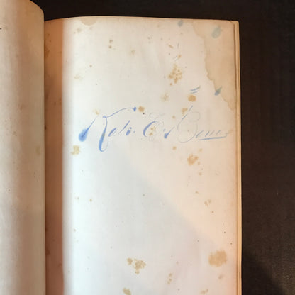 The Atlantic Monthly - Published by Ticknor and Fields - Volume 17 - 1866