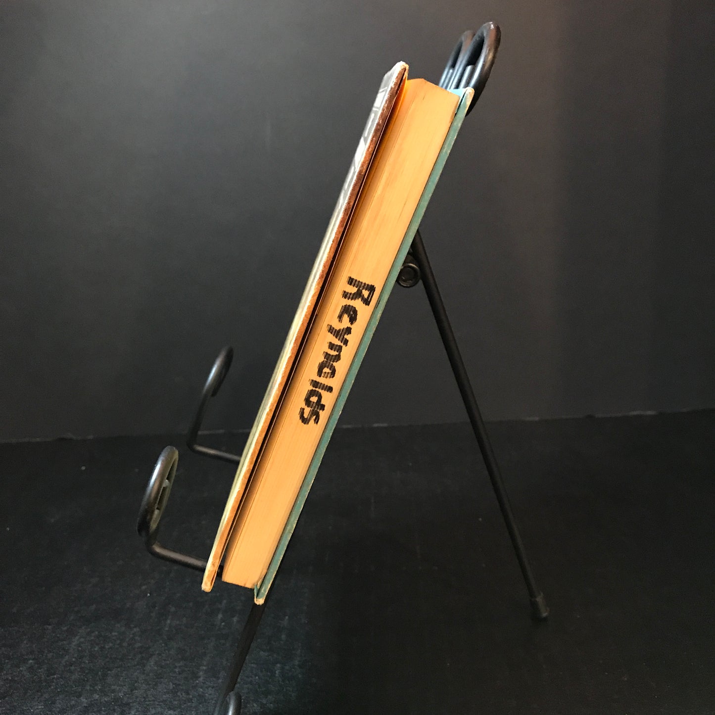 The Witchmaster's Key - Franklin W. Dixon - 1st Thus - 1976