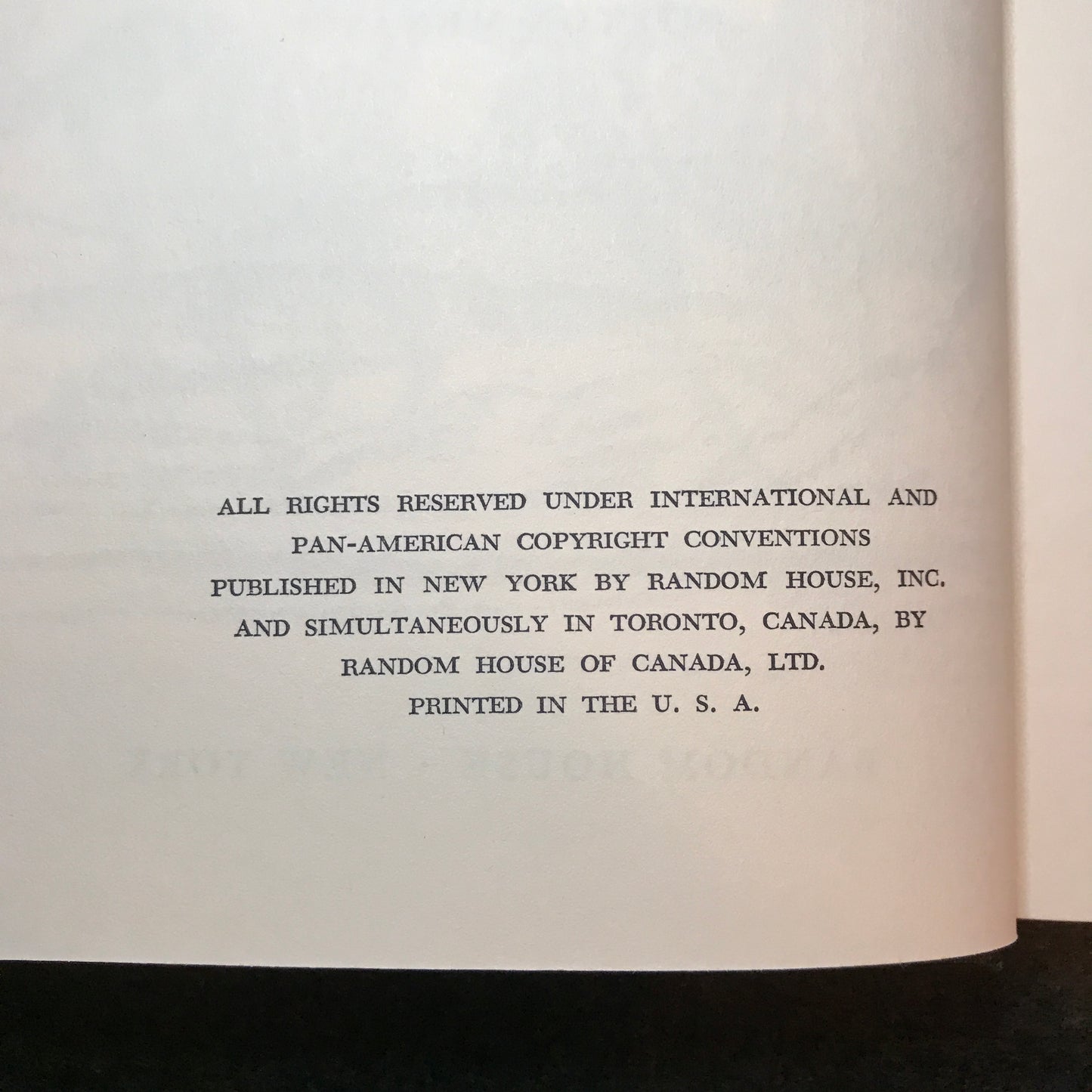 The Black Stallion and Satan - Walter Farley - 1st Print - 1949