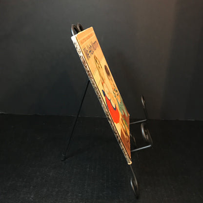 We Help Mommy - Jean Cushman - 'A' Print - 1959