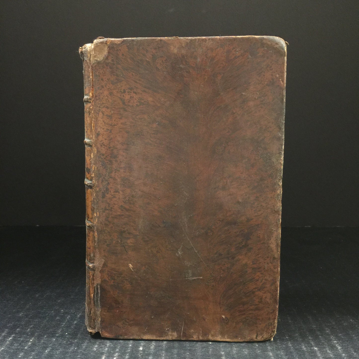 A New French Dictionary - Thomas Deletanville - Third Edition - 1794