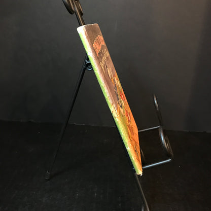 Donald Duck in Bringing up the Boys - Walt Disney - 1948