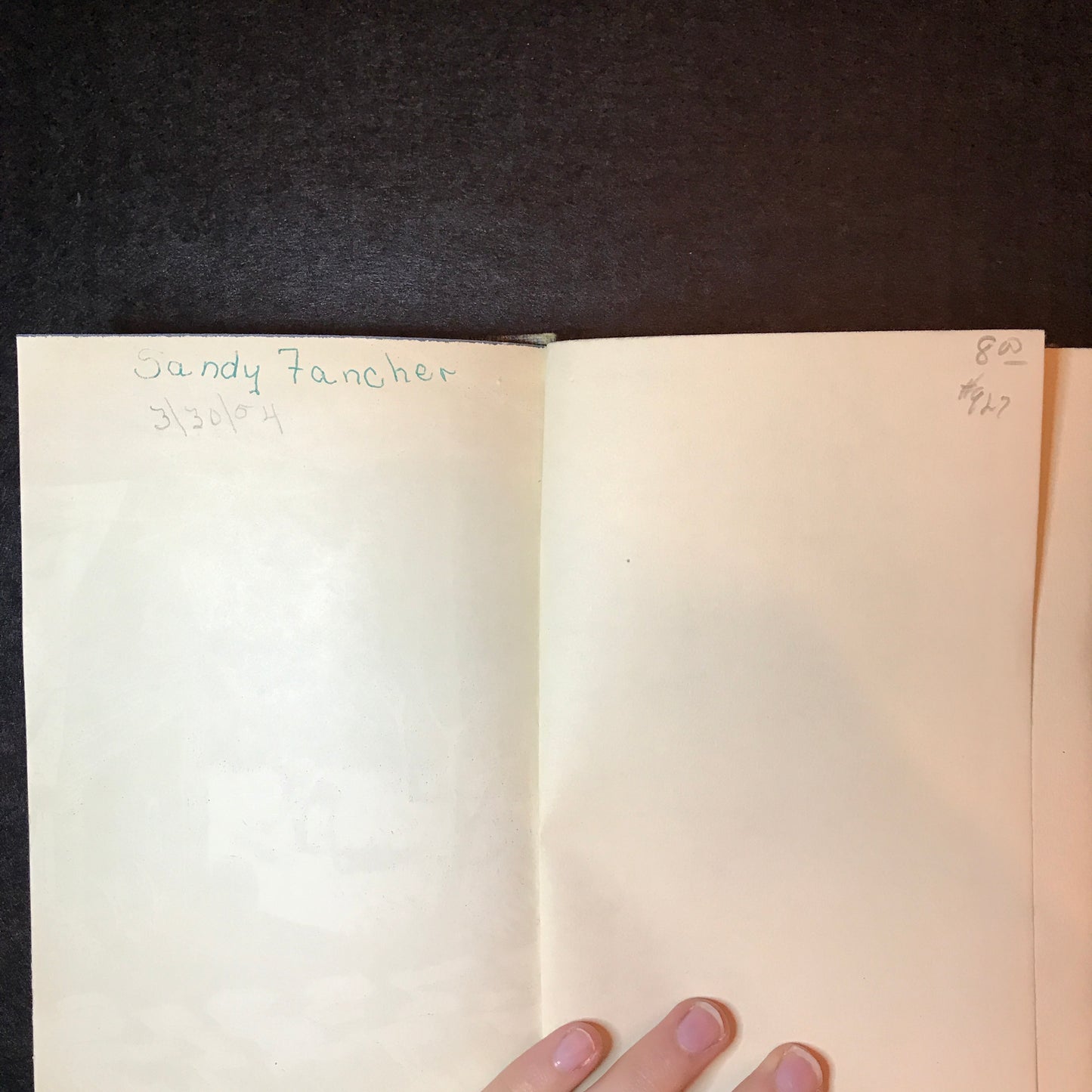 The Clue of the Velvet Mask - Carolyn Keene - 1st Edition - 1953