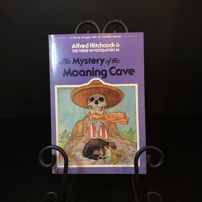Alfred Hitchcock and The Three Investigators - Robert Arthur - Box Set - 1978
