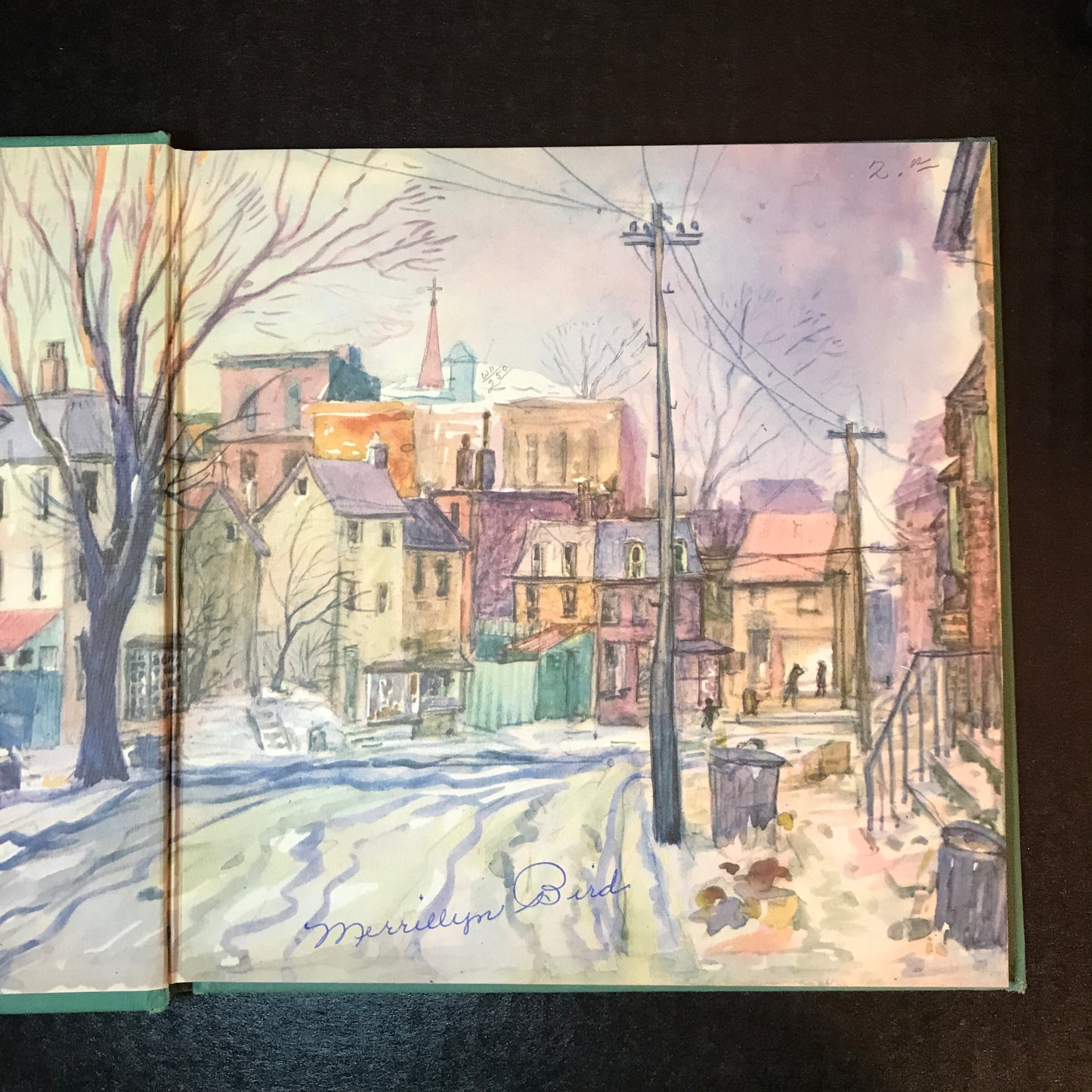 Bright April - Marguerite De Angeli - 1st Edition - 1946