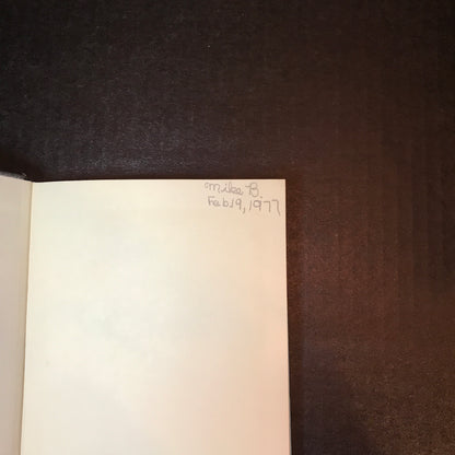 The Hardy Boys Detective Handbook - Franklin W. Dixon - 1st Thus - 1972